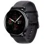 Samsung Galaxy Watch Active2 W/ Enhanced Sleep Tracking Analysis, Auto Workout Tracking, and Pace Coaching (40mm, GPS, Bluetooth), Aqua Black - US Version with Warranty Samsung Galaxy Watch Active2 W/ Enhanced Sleep Tracking Analysis, Auto Workout Tracking, and Pace Coaching (40mm, GPS, Bluetooth), Aqua Black - US Version with Warranty