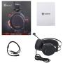 N7 PS4/New One Headset PC Casque Bass Stereo Gaming Headphones for Mobile Phone Computer TV Tablet with Mic