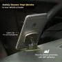 SCOSCHE MPDB MagicMount Pro Universal Magnetic Mount Holder for Mobile Devices in Frustration Free Packaging, Black SCOSCHE MPDB MagicMount Pro Universal Magnetic Mount Holder for Mobile Devices in Frustration Free Packaging, Black