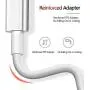 Apple iPhone Charger Lightning Cable iPhone Cable apple iPhone Charger Cable 11 Pro Xs MAX XR X 8 7 6s 6 Plus ipad car Charger Charging Cable Cord Fast Long USB 3 6 10 ft to pack Accessories Chargers Apple iPhone Charger Lightning Cable iPhone Cable apple iPhone Charger Cable 11 Pro Xs MAX XR X 8 7 6s 6 Plus ipad car Charger Charging Cable Cord Fast Long USB 3 6 10 ft to pack Accessories Chargers