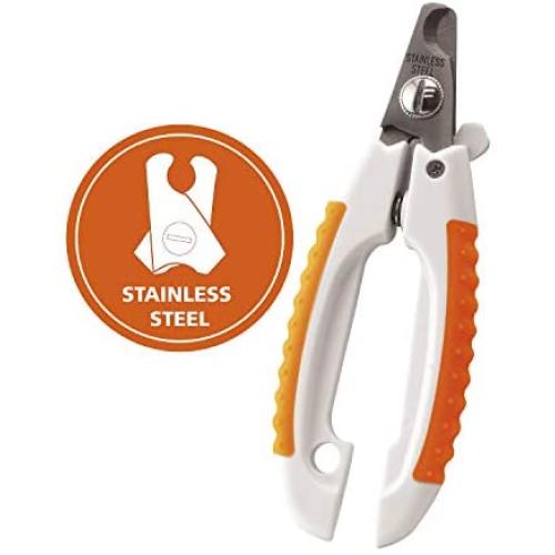 Wahl Pet Nail Clipper for cutting dog or cat claws by The Brand Used By Professionals. #858448
