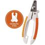 Wahl Pet Nail Clipper for cutting dog or cat claws by The Brand Used By Professionals. #858448