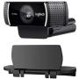 MoimTech Privacy Cover for Logitech Webcam Camera C920/ C930e /C922x