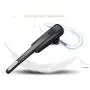 Bluetooth Headset, COMEXION Wireless Business Earpiece V4.1 Lightweight Noisy Suppression Bluetooth Earphone with Microphone for Phone/Laptop/Car (Black+Case) Bluetooth Headset, COMEXION Wireless Business Earpiece V4.1 Lightweight Noisy Suppression Bluetooth Earphone with Microphone for Phone/Laptop/Car (Black+Case)