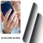 BENTOBEN Galaxy A10e Case, Samsung A10e Phone Case, Slim Fit Glow in The Dark Shockproof Hybrid Hard PC Soft TPU Bumper Protective Anti-Scratch Non-Slip Cases Cover for Galaxy A10e 2019, Space/Nebula