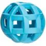 JW Pet Company Hol-ee Roller X Extreme 5 Dog Toy, 5-Inches (Colors Vary) - 43140