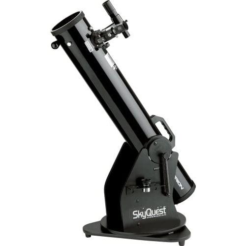 Orion 10014 SkyQuest XT4.5 Classic Dobsonian Telescope