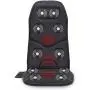 COMFIER Massage Seat Cushion with Heat - 10 Vibration Motors, 3 Heating Pad, car Back Massager for Chair, Massage Chair Pad for Back Pain Relief car and Home Office use COMFIER Massage Seat Cushion with Heat - 10 Vibration Motors, 3 Heating Pad, car Back Massager for Chair, Massage Chair Pad for Back Pain Relief car and Home Office use
