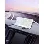 VAVA Magnetic Phone Car Mount, Magnet Phone Holder for Car, Car Phone Mount magnetic, Magnetic phone mount,Cell Phone Magnet, Compatible with iPhone SE 11 Pro XS Max XR X 8 7 Plus Samsung S20 S10 More