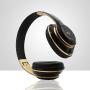 Universal Super Bass Wireless Bluetooth Over-Ear Gaming Headset Game Headphone Headband for Laptop Tablet Mobile Phone
