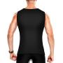 Cimkiz Sauna Vest for Man Neoprene Sweat Vest Weight Lose Sweat