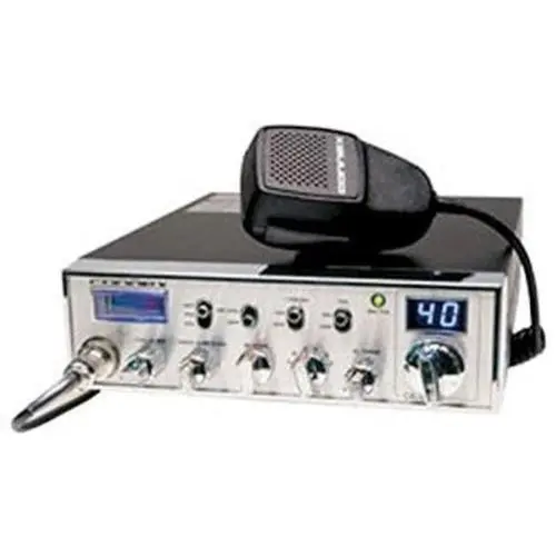 Connex 3300hp 10 Meter Amateur Radio w/ Roger Beep Connex 3300hp 10 Meter Amateur Radio w/ Roger Beep