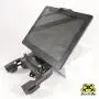 Drone Pit Stop Tablet Holder Adapter for DJI Mavic Pro Platinum, DJI Mavic Air, DJI Mavic 2 Pro and Zoom, and DJI Spark Transmitters | Support 11.5 cm - 18.6 cm Tablets and Phones Drone Pit Stop Tablet Holder Adapter for DJI Mavic Pro Platinum, DJI Mavic Air, DJI Mavic 2 Pro and Zoom, and DJI Spark Transmitters | Support 11.5 cm - 18.6 cm Tablets and Phones