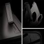 Spigen Tough Armor Designed for Apple iPhone XR Case (2018) - Gunmetal