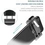 Newseego Mobile Game Controller,Mobile Game Trigger Fire Button Gamepad for Knives Out Shooter Controller Android iOS Phone Triggers Newest Gift for Players（A Pair）