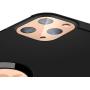 Spigen Camera Lens Screen Protector [2 Pack] designed for Apple iPhone 11 Pro / iPhone 11 Pro Max - Gold