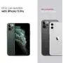 Spigen Tough Armor Designed for Apple iPhone 11 Pro Case (2019) - XP Rose Gold