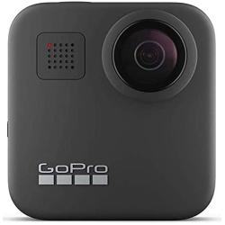 GoPro MAX 360 Bundle (256GB SD Card, MAX 360)