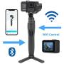FeiyuTech Vimble 2A Gimbal Stabilizer for for Gopro Hero 8/7/6/5