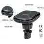 Wireless Charging Magnetic Car Mount PITAKA MagEZ Mount Qi Only Compatible with MagEZ Case Fast Charging Phone Holder with USB A-C Cable Air Vent Mount for iPhone Galaxy Qi Smartphone Wireless Charging Magnetic Car Mount PITAKA MagEZ Mount Qi Only Compatible with MagEZ Case Fast Charging Phone Holder with USB A-C Cable Air Vent Mount for iPhone Galaxy Qi Smartphone