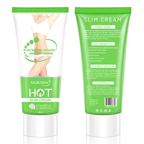 Slimming cream,Hot Cream Cellulite Slimming & Firming Cream, Body Fat Burning Massage Gel for Shaping Waist, Abdomen and Buttocks (1pc) Slimming cream,Hot Cream Cellulite Slimming & Firming Cream, Body Fat Burning Massage Gel for Shaping Waist, Abdomen and Buttocks (1pc)