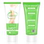 Slimming cream,Hot Cream Cellulite Slimming & Firming Cream, Body Fat Burning Massage Gel for Shaping Waist, Abdomen and Buttocks (1pc)