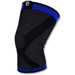 Pro-Tec Athletics 3D Flat Premium Knee Sleeve