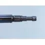 Hampton Nautical ST-0148-Black Floor Standing Oil-Rubbed Bronze Anchormaster 65"-Vintage Scope-Old Telescope Hampton Nautical ST-0148-Black Floor Standing Oil-Rubbed Bronze Anchormaster 65"-Vintage Scope-Old Telescope