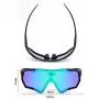Polarized Sports Sunglasses for Men Women Outdoor Running Bike Cycling Glasses Polarized Sports Sunglasses for Men Women Outdoor Running Bike Cycling Glasses