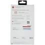 ZAGG InvisibleShield Glass+ Screen Protector – High-Definition Tempered Glass for Apple iPhone Xs MAX – Impact & Scratch Protect