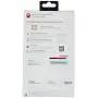 ZAGG InvisibleShield Glass+ Screen Protector – High-Definition Tempered Glass for Apple iPhone Xs MAX – Impact & Scratch Protect