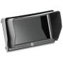 Zhiyun Crane 2 TransMount 5.5 Inch IPS Full HD Display Monitor 19201080 On Camera Field Monitor Supports Focus Peaking/4K HDMI Input 1000:1 Contrast Wide Viewing Angle 330cd/m2 Brightness 160