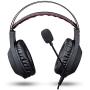 Computer Stereo Gaming Headphones Earphones Headset Gamer for Mobile Phone PS4 PC Headphone with mic Earbuds