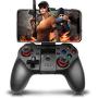 Mobile Smartphone Gaming Controller Wireless Compatible iPhone,iPad,iOS,Android for PUBG & COD-NO Supporting iOS 13.4 and Above