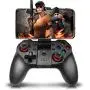 Mobile Smartphone Gaming Controller Wireless Compatible iPhone,iPad,iOS,Android for PUBG & COD-NO Supporting iOS 13.4 and Above Mobile Smartphone Gaming Controller Wireless Compatible iPhone,iPad,iOS,Android for PUBG & COD-NO Supporting iOS 13.4 and Above