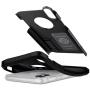 Spigen Tough Armor Designed for Apple iPhone XR Case (2018) - Black