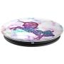 Rainbow Unicorn PopSockets Grip and Stand for Phones and Tablets