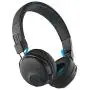 JLab Audio Play Gaming Wireless Headset | 22+ Hour Bluetooth 5 Playtime 60ms Super-Low Latency for Mobile Gameplay | Retractable Boom Mic | AUX Gaming Cord Compatible with Gaming Consoles