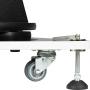 Orion 10109 4.5 to 10-Inch Dob Dolly for Dobsonian Telescopes