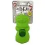 Himalayan Pet Supply Jughead Classic, Insert Chews, Chew Smarter, Chew Longer, Lime Green, Small Himalayan Pet Supply Jughead Classic, Insert Chews, Chew Smarter, Chew Longer, Lime Green, Small