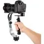 Zoternen PRO Handheld Steadycam Video Stabilizer for Digital Camera Camcorder DV DSLR SLR, Any Camera up to 2.1 lbs
