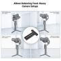 SMALLRIG Counterweight Mounting Plate for DJI Ronin SC Gimbal - BSS2420