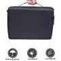 XANAD Hard Case for Oculus Rift + Touch Virtual Reality System - Travel Carrying Storage Protective Bag XANAD Hard Case for Oculus Rift + Touch Virtual Reality System - Travel Carrying Storage Protective Bag