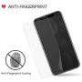 iCarez [HD Anti Glare] Matte Screen Protector for iPhone 11 iPhone XR 6.1-Inch [3 Pack] (Case Friendly) Reduce Fingerprint Premium [Not Glass] Easy to Apply with Hinge Installation