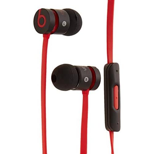 urBeats In-Ear Headphones - Black (Renewed) urBeats In-Ear Headphones - Black (Renewed)