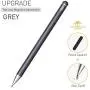 Stylus Pens for Touch Screens iPad Pencil, Magnetism Cap Capacitive Pen with Replacement Fine Point Fiber Disc Tips for Apple/iPhone/iPad Pro/Mini/air/Android/Microsoft/Surface/Tablet Or Kids Drawing Stylus Pens for Touch Screens iPad Pencil, Magnetism Cap Capacitive Pen with Replacement Fine Point Fiber Disc Tips for Apple/iPhone/iPad Pro/Mini/air/Android/Microsoft/Surface/Tablet Or Kids Drawing
