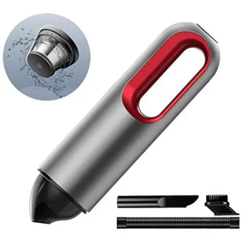 Wireless Handheld Car Vacuum Cleaner 5200pa Strong Power Mini Cordless Auto Vacuum Cleaner Home Car Interior Cleaner Wireless Handheld Car Vacuum Cleaner 5200pa Strong Power Mini Cordless Auto Vacuum Cleaner Home Car Interior Cleaner