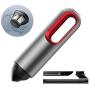 Wireless Handheld Car Vacuum Cleaner 5200pa Strong Power Mini Cordless Auto Vacuum Cleaner Home Car Interior Cleaner