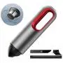 Wireless Handheld Car Vacuum Cleaner 5200pa Strong Power Mini Cordless Auto Vacuum Cleaner Home Car Interior Cleaner Wireless Handheld Car Vacuum Cleaner 5200pa Strong Power Mini Cordless Auto Vacuum Cleaner Home Car Interior Cleaner