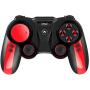 ZOMTOP iPEGA PG-9089 Pirate BT Wireless Gamepad Game Remote Controller for Android/Samsung S8/S9GALAXY note8 Huawei P20 Oppo A3 VIVO X21 ASUS Google Mobile PhoneTablet PC